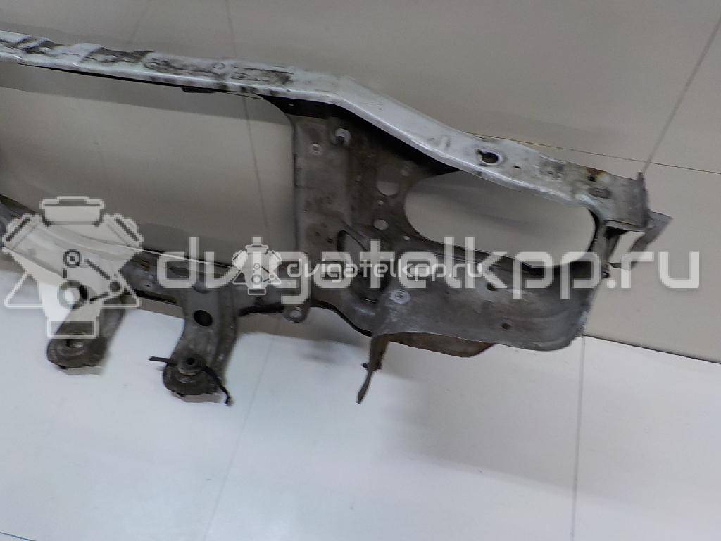 Фото Панель передняя  64100h1040 для Hyundai Terracan Hp {forloop.counter}}