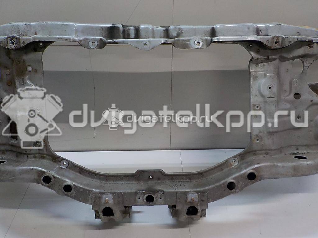 Фото Панель передняя  64100h1040 для Hyundai Terracan Hp {forloop.counter}}