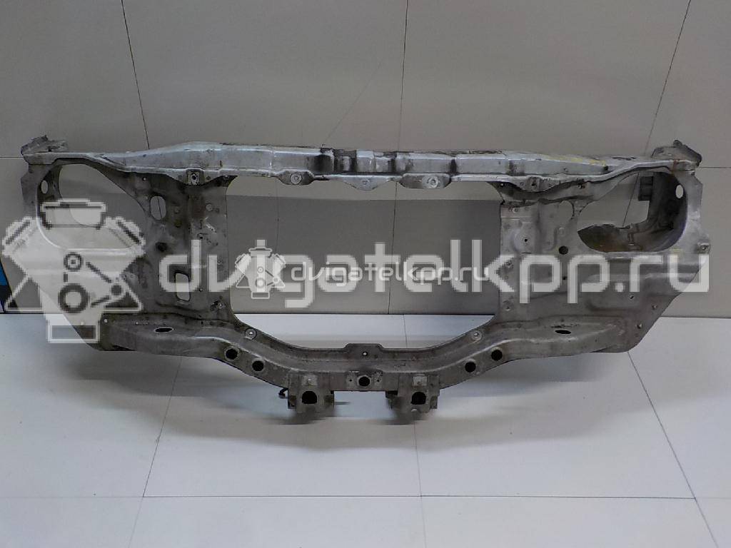 Фото Панель передняя  64100h1040 для Hyundai Terracan Hp {forloop.counter}}