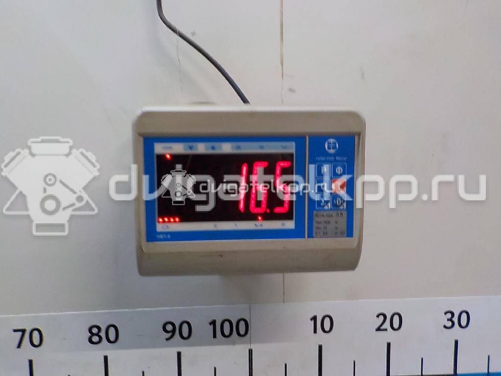 Фото Панель передняя  64100h1040 для Hyundai Terracan Hp {forloop.counter}}