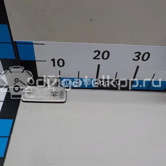 Фото Отражатель в бампер задний правый  92704h1050 для Hyundai Terracan Hp