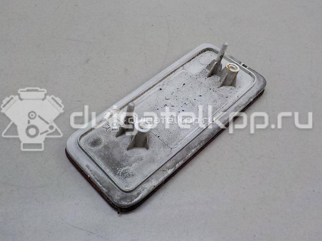 Фото Отражатель в бампер задний правый  92704h1050 для Hyundai Terracan Hp {forloop.counter}}