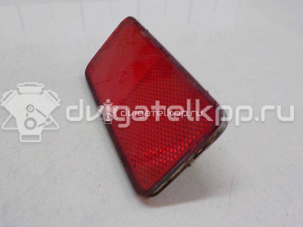 Фото Отражатель в бампер задний правый  92704h1050 для Hyundai Terracan Hp {forloop.counter}}
