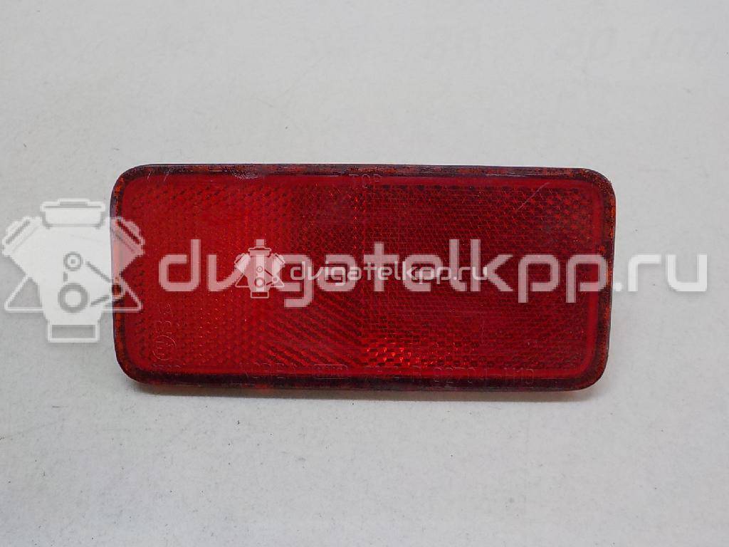 Фото Отражатель в бампер задний правый  92704h1050 для Hyundai Terracan Hp {forloop.counter}}