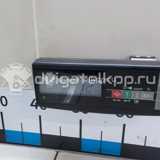 Фото Вентилятор радиатора  97641H1601 для Hyundai Terracan Hp / Getz Tb
