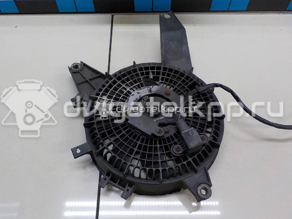 Фото Вентилятор радиатора  97641H1601 для Hyundai Terracan Hp / Getz Tb {forloop.counter}}