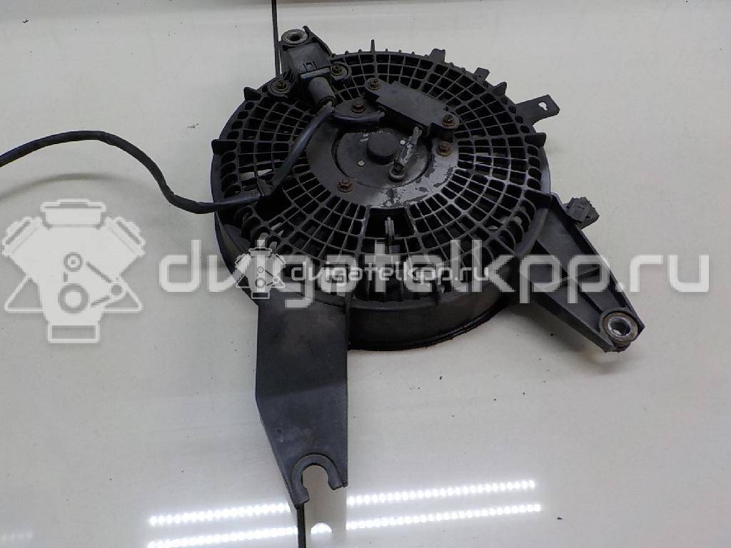 Фото Вентилятор радиатора  97641H1601 для Hyundai Terracan Hp / Getz Tb {forloop.counter}}