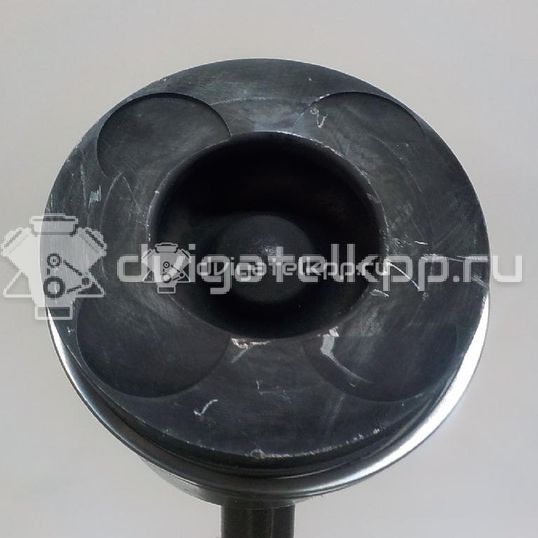 Фото Поршень с шатуном для двигателя YD25DDTi для Nissan Bassara / Nv350 E26 / Serena / Sani / Presage 100-190 л.с 16V 2.5 л Дизельное топливо