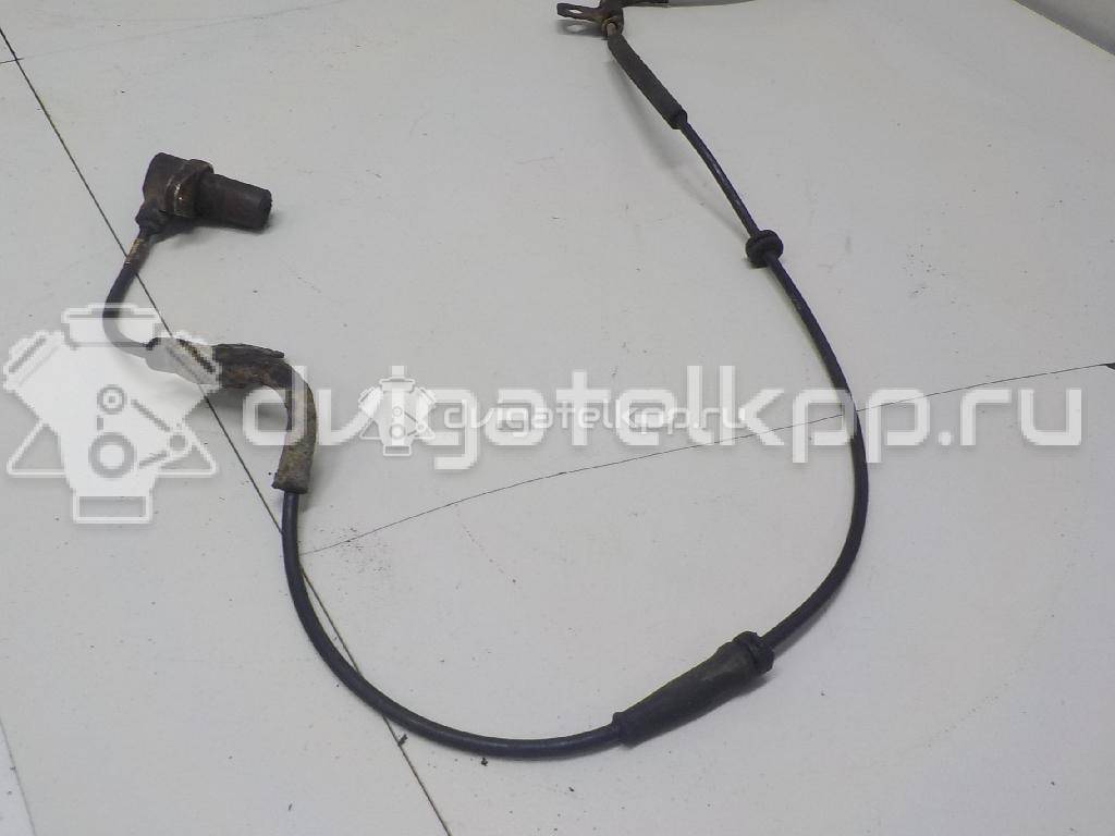Фото Датчик ABS задний левый  59880h1050 для Hyundai Terracan Hp {forloop.counter}}