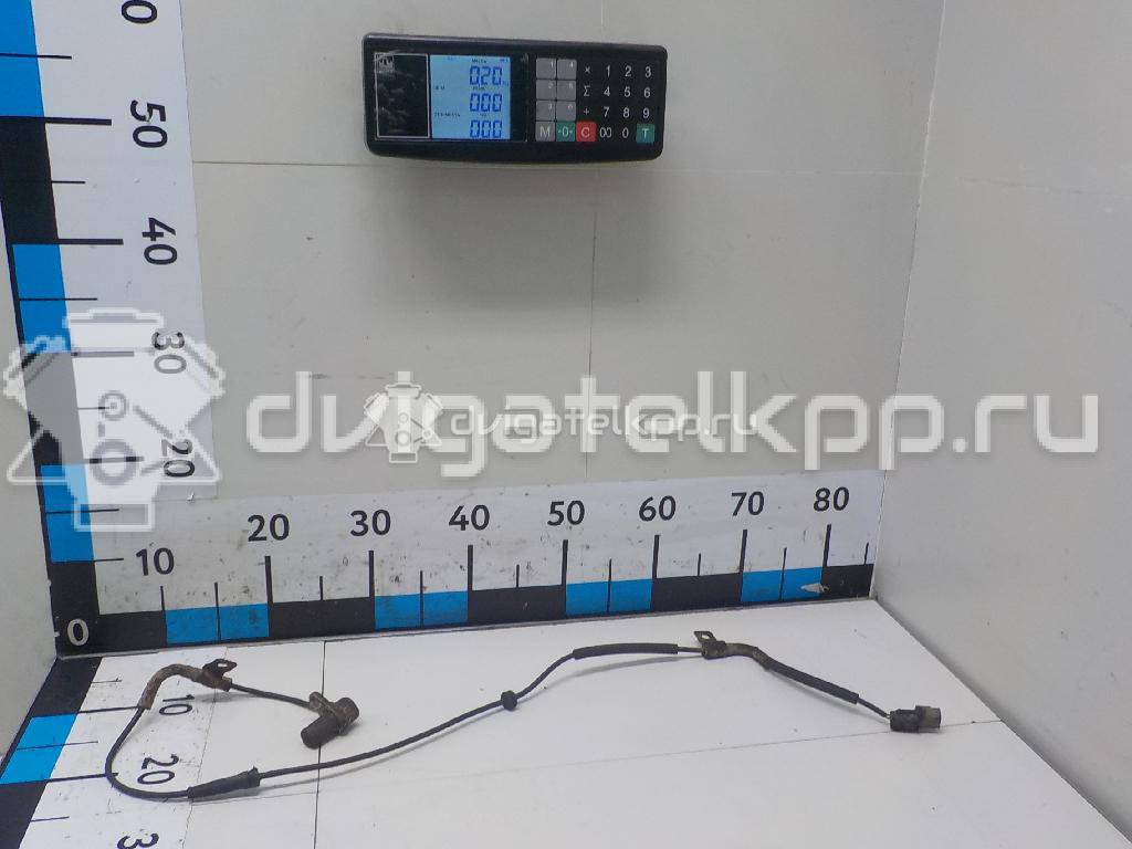 Фото Датчик ABS задний левый  59880h1050 для Hyundai Terracan Hp {forloop.counter}}