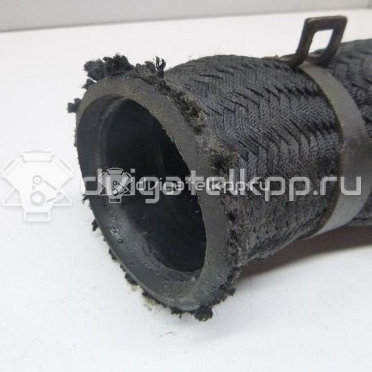 Фото Патрубок интеркулера  2826227251 для hyundai Tucson
