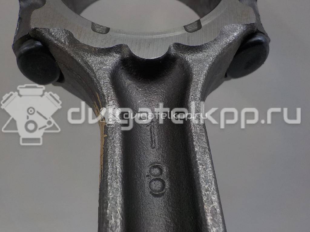 Фото Поршень с шатуном для двигателя YD25DDTi для Nissan Bassara / Nv350 E26 / Serena / Sani / Presage 100-190 л.с 16V 2.5 л Дизельное топливо {forloop.counter}}