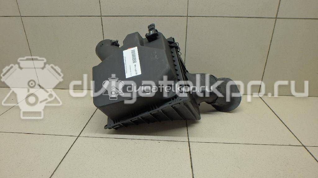 Фото Корпус воздушного фильтра для двигателя LF1 для Gmc / Chevrolet / Buick / Cadillac / Holden / Saab 227-258 л.с 24V 3.0 л бензин {forloop.counter}}