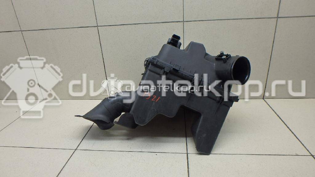 Фото Корпус воздушного фильтра для двигателя LF1 для Gmc / Chevrolet / Buick / Cadillac / Holden / Saab 227-258 л.с 24V 3.0 л бензин {forloop.counter}}