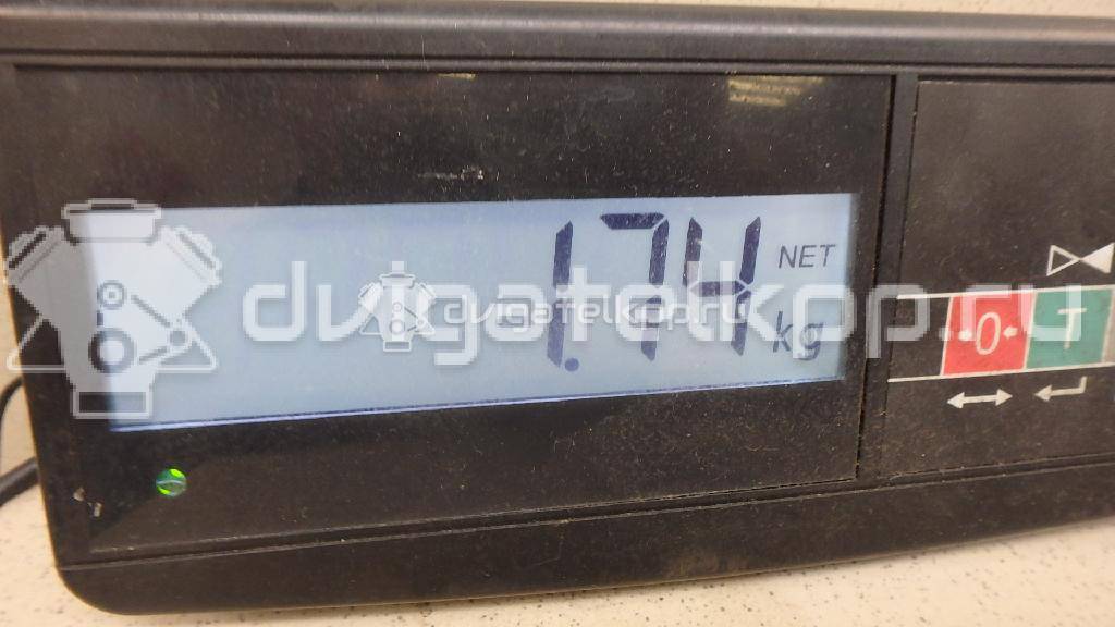 Фото Корпус воздушного фильтра для двигателя LF1 для Gmc / Chevrolet / Buick / Cadillac / Holden / Saab 227-258 л.с 24V 3.0 л бензин {forloop.counter}}