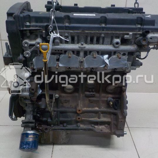 Фото Контрактный (б/у) двигатель G4GC для Hyundai / Kia 139 л.с 16V 2.0 л бензин KZ34302100