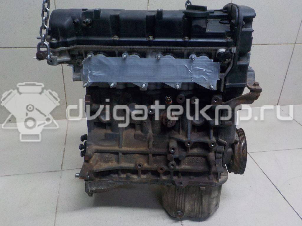 Фото Контрактный (б/у) двигатель G4GC для Hyundai / Kia 139-144 л.с 16V 2.0 л бензин KZ34302100 {forloop.counter}}