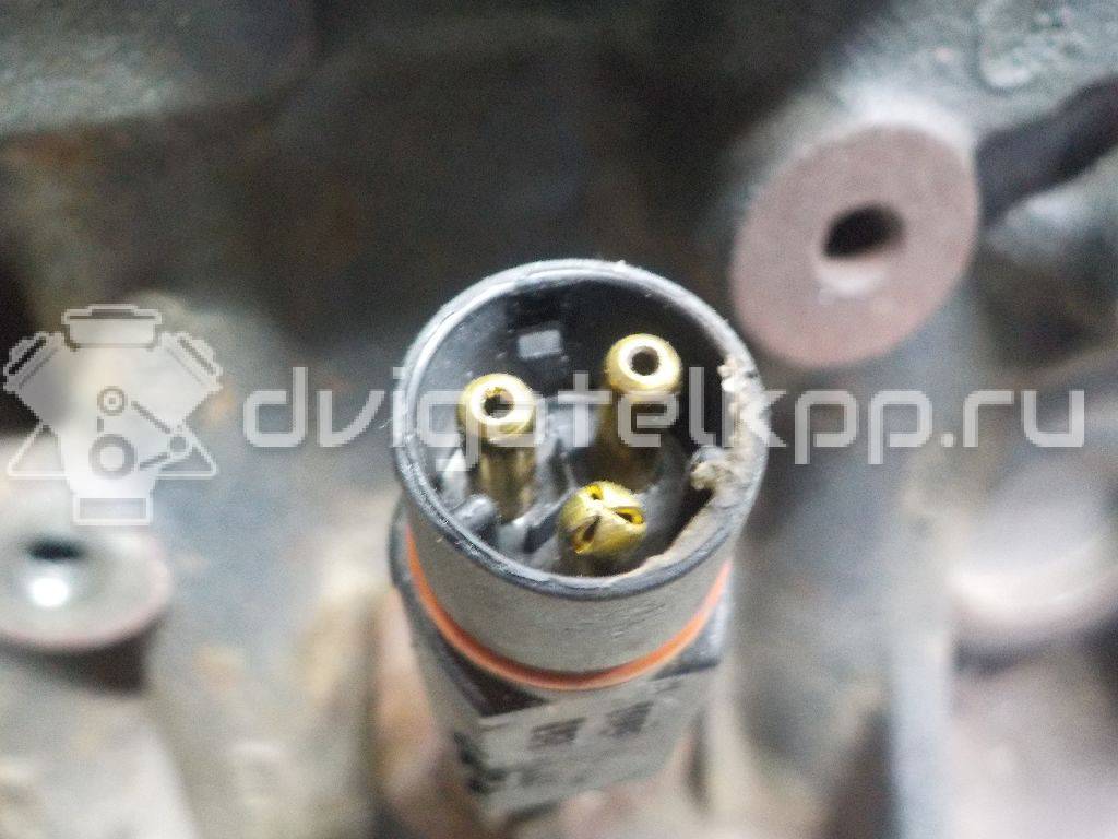 Фото Контрактный (б/у) двигатель G4GC для Hyundai / Kia 139-144 л.с 16V 2.0 л бензин KZ34302100 {forloop.counter}}