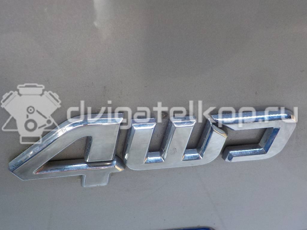 Фото Дверь передняя левая  760032E050 для Hyundai Tucson {forloop.counter}}