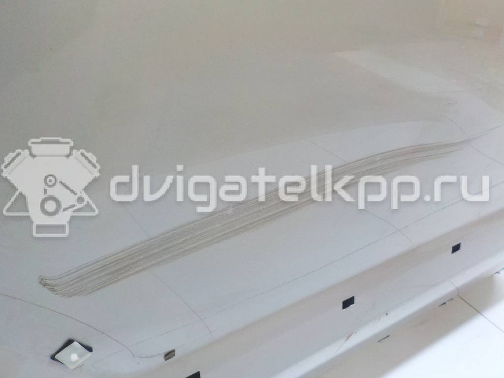 Фото Дверь задняя правая  770042E050 для Hyundai Tucson {forloop.counter}}