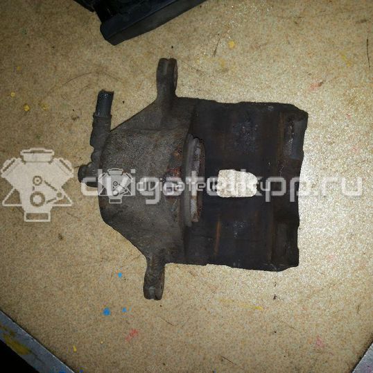 Фото Суппорт тормозной передний правый  581902EA10 для Hyundai Tucson / Sonata