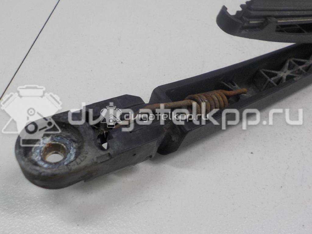 Фото Поводок стеклоочистителя заднего  988152F000 для Hyundai Accent {forloop.counter}}