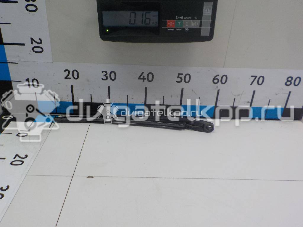 Фото Поводок стеклоочистителя заднего  988152F000 для Hyundai Accent {forloop.counter}}