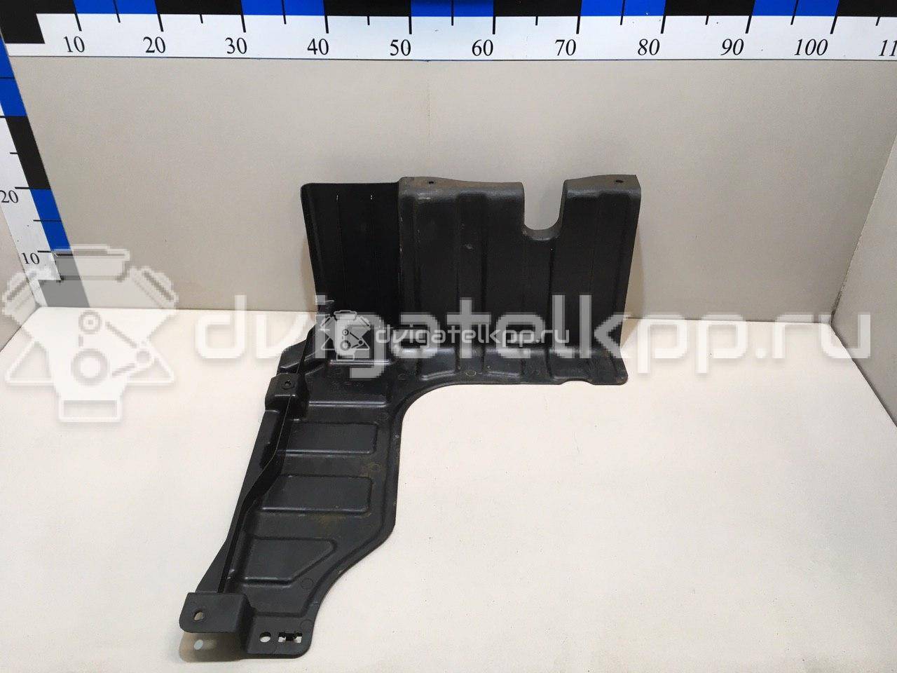 Фото Пыльник двигателя боковой правый  29120A6000 для Hyundai I30 {forloop.counter}}