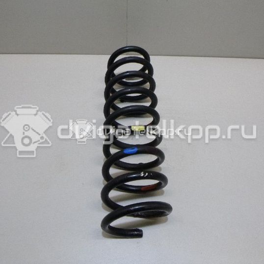 Фото Пружина задняя  55350A6060 для Hyundai I30
