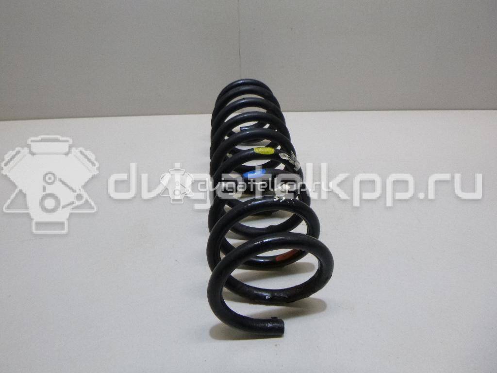 Фото Пружина задняя  55350A6060 для Hyundai I30 {forloop.counter}}