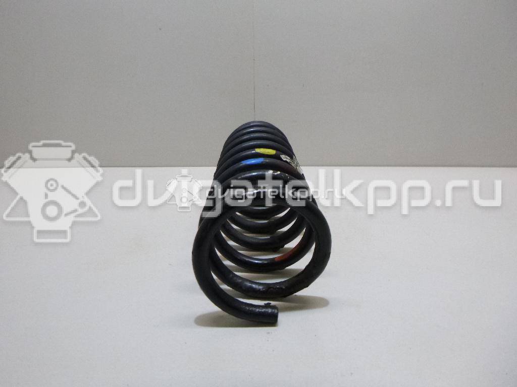 Фото Пружина задняя  55350A6060 для Hyundai I30 {forloop.counter}}