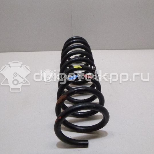 Фото Пружина задняя  55350A6060 для Hyundai I30