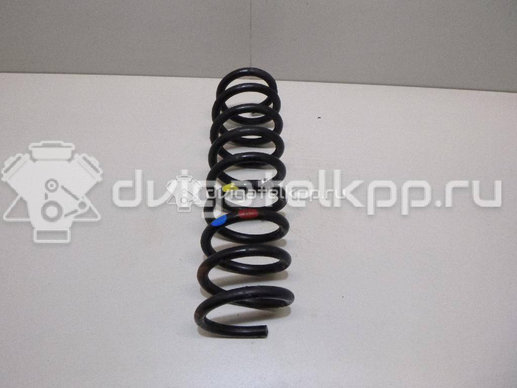 Фото Пружина задняя  55350A6060 для Hyundai I30 {forloop.counter}}