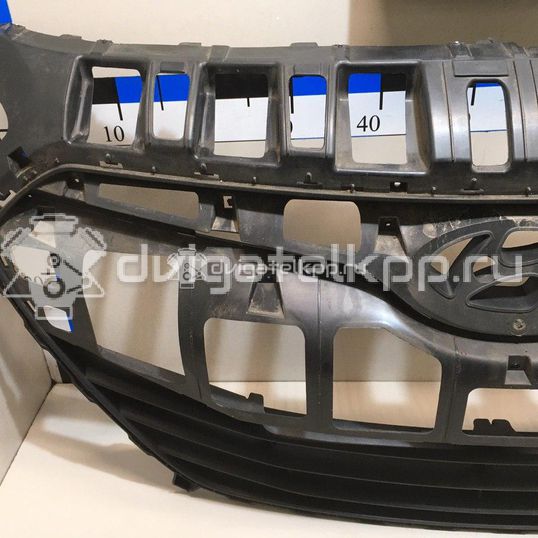 Фото Решетка радиатора  86351A6000 для Hyundai I30