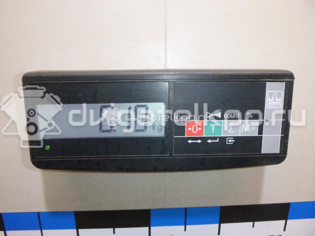 Фото Кронштейн переднего бампера правый  86518A6000 для Hyundai I30 {forloop.counter}}
