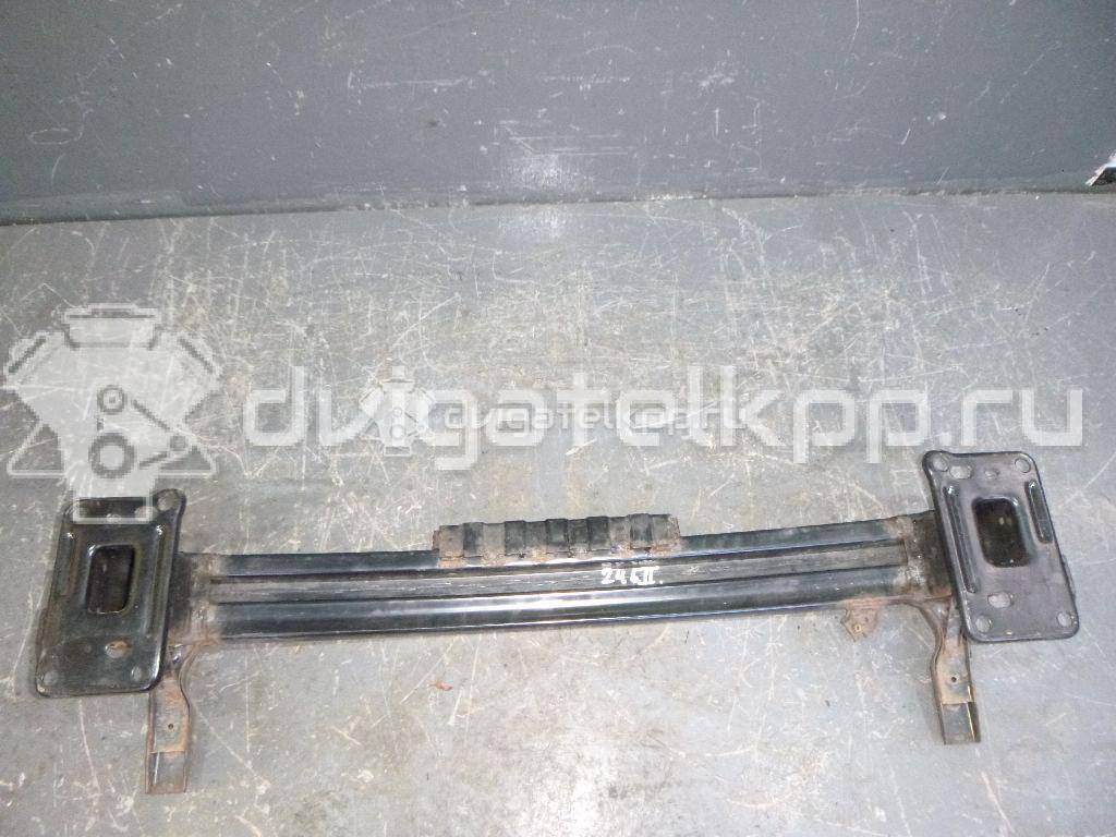 Фото Усилитель переднего бампера  86530A6001 для Hyundai I30 {forloop.counter}}