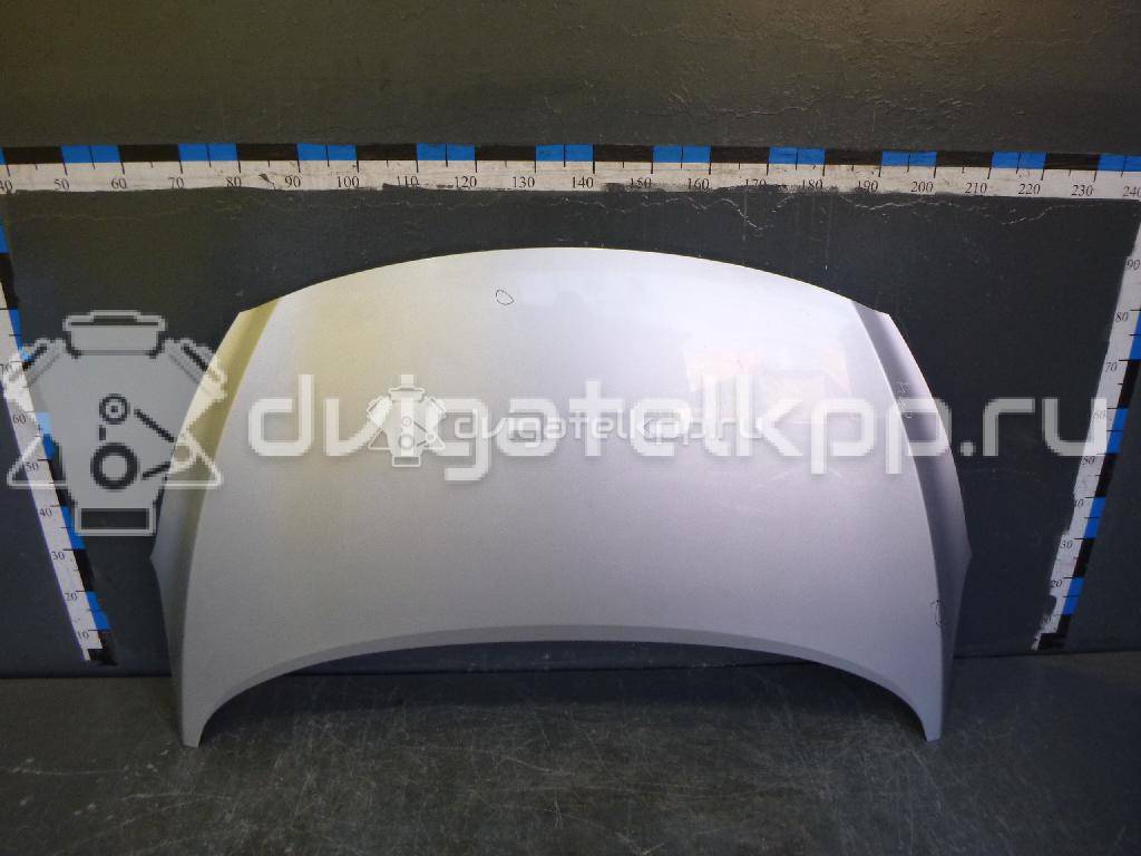 Фото Капот  66400A5000 для Hyundai I30 {forloop.counter}}