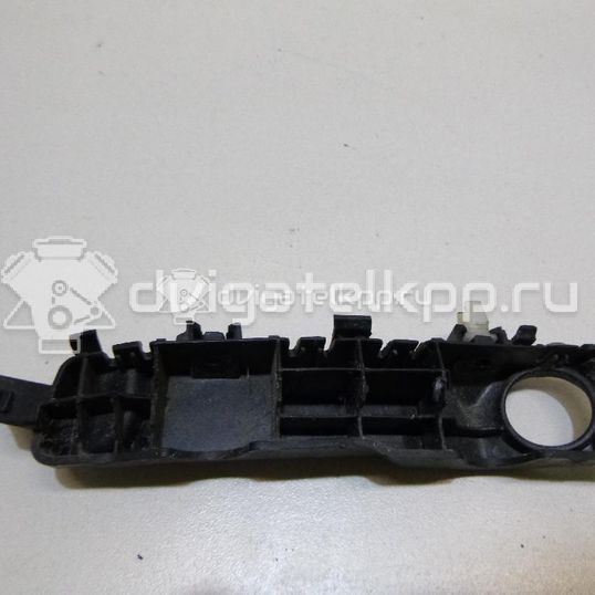 Фото Направляющая переднего бампера правая  86514A6000 для Hyundai I30