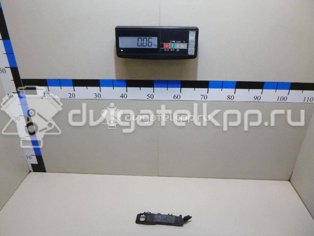 Фото Направляющая переднего бампера правая  86514A6000 для Hyundai I30 {forloop.counter}}