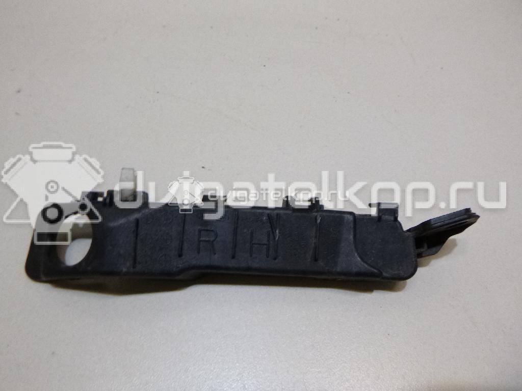 Фото Направляющая переднего бампера правая  86514A6000 для Hyundai I30 {forloop.counter}}