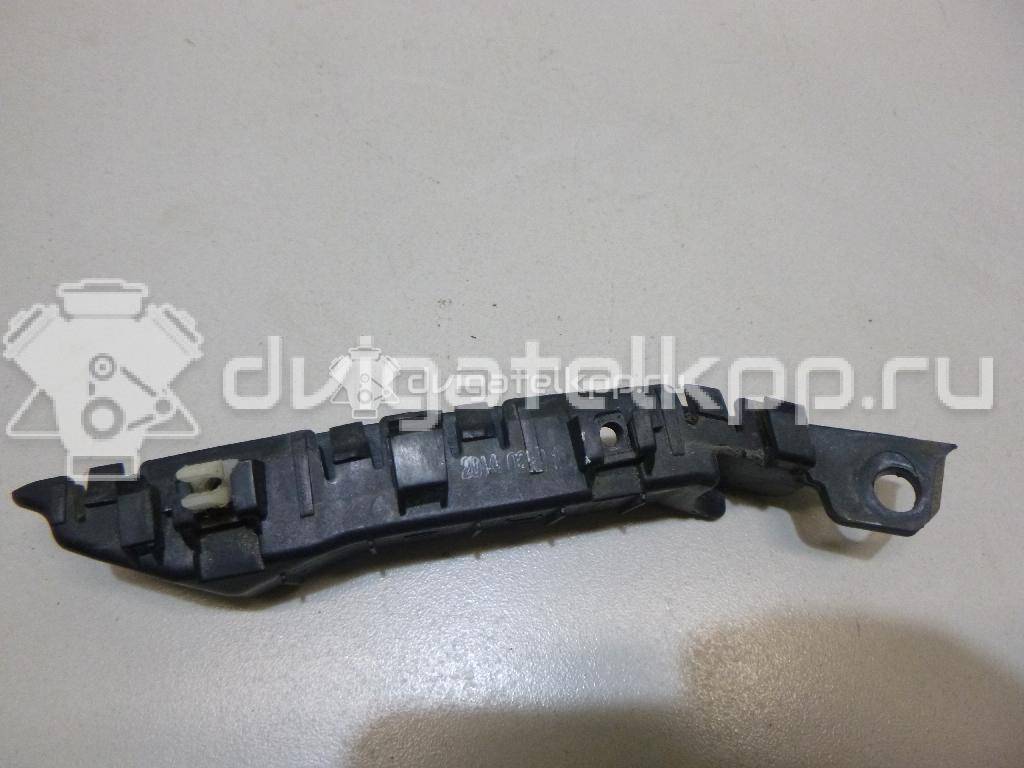 Фото Направляющая переднего бампера правая  86514A6000 для Hyundai I30 {forloop.counter}}
