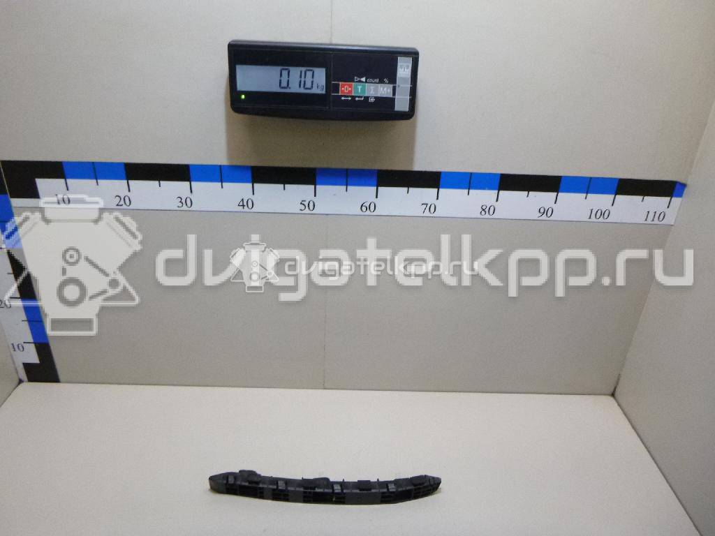 Фото Кронштейн заднего бампера правый  86614a6000 для Hyundai I30 {forloop.counter}}