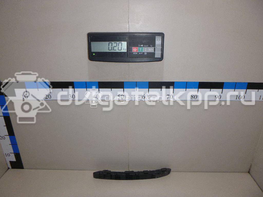 Фото Кронштейн заднего бампера правый  86614A6000 для Hyundai I30 {forloop.counter}}