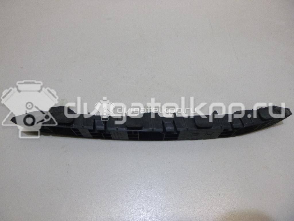 Фото Кронштейн заднего бампера правый  86614A6000 для Hyundai I30 {forloop.counter}}