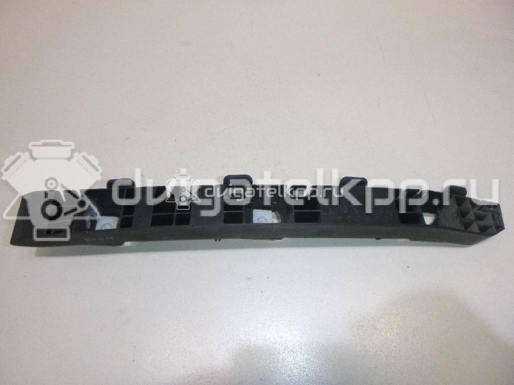 Фото Кронштейн заднего бампера правый  86614A6000 для Hyundai I30 {forloop.counter}}