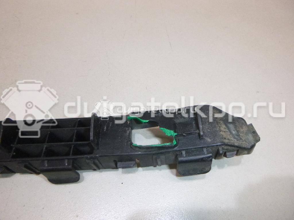 Фото Кронштейн заднего бампера правый  86614A6000 для Hyundai I30 {forloop.counter}}