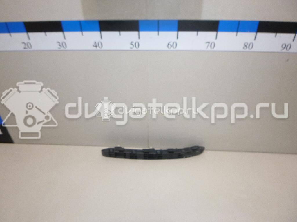 Фото Кронштейн заднего бампера правый  86614A6000 для Hyundai I30 {forloop.counter}}