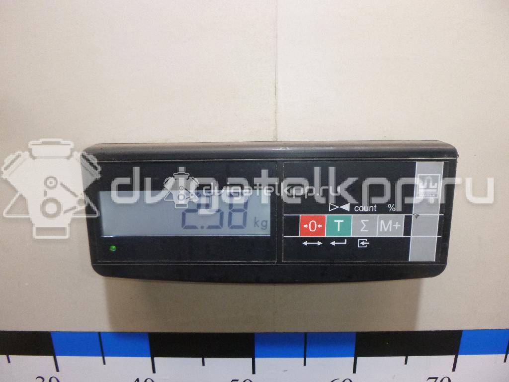 Фото Радиатор кондиционера (конденсер)  97606A6000 для Hyundai I30 / Elantra {forloop.counter}}