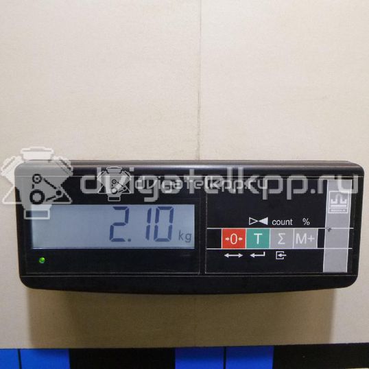 Фото Радиатор кондиционера (конденсер)  97606A6000 для Hyundai I30 / Elantra