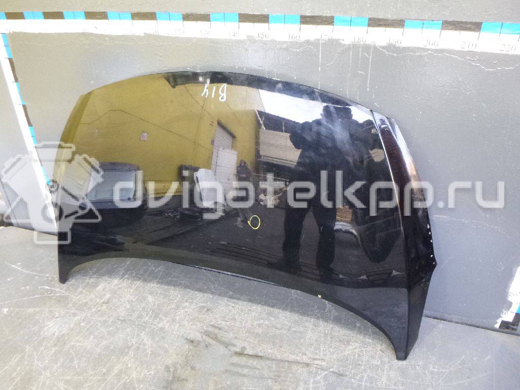 Фото Капот  66400A5000 для Hyundai I30 {forloop.counter}}